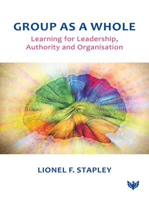 cover image of Group as a Whole